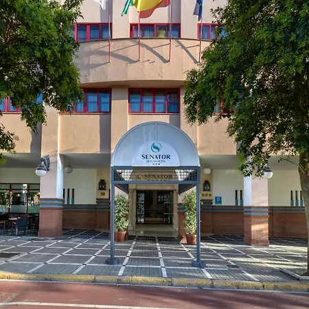Senator Hotel 3*