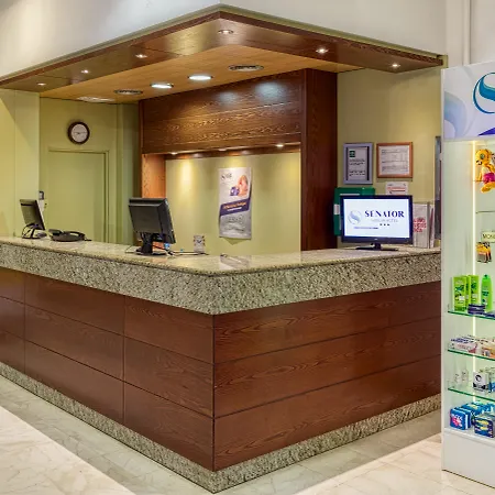 Senator Hotel Huelva