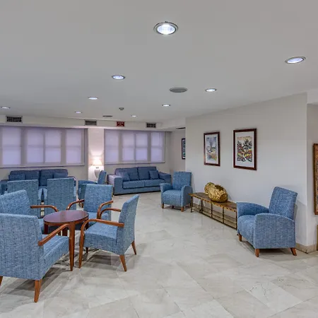 Hotel Senator Huelva