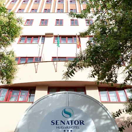 Senator 3* Huelva