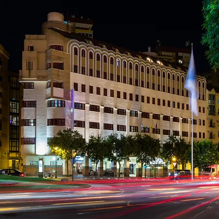 Senator 3* Huelva