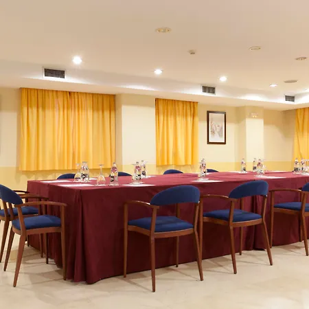 Hotel Senator Huelva