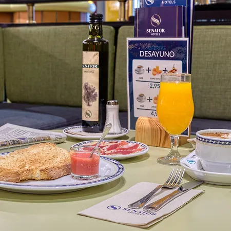 Hotel Senator Huelva