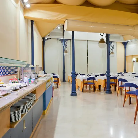 Senator Hotel Huelva