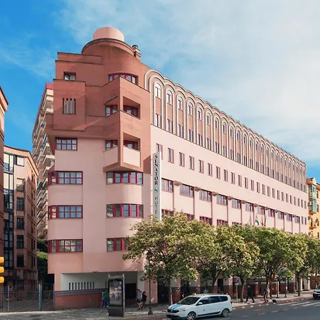 Senator Hotel 3*