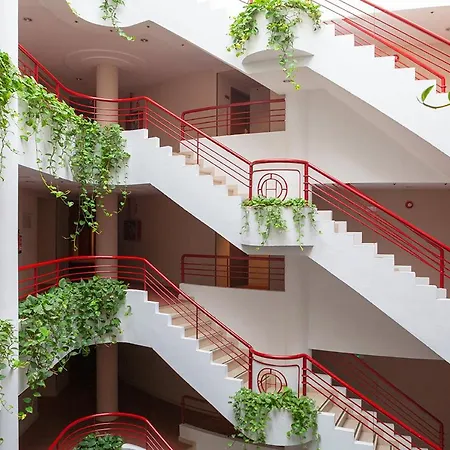 Senator Hotel Huelva