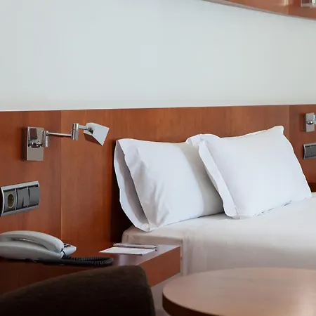 Hotel Senator