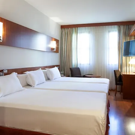 Senator Hotel