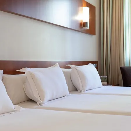 Senator Hotel Huelva