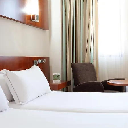 Hotel Senator Huelva