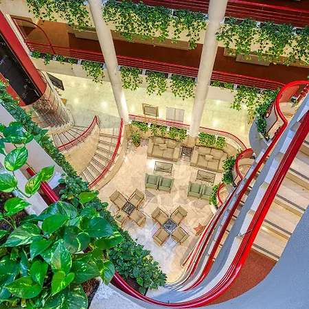 Hotel Senator Huelva