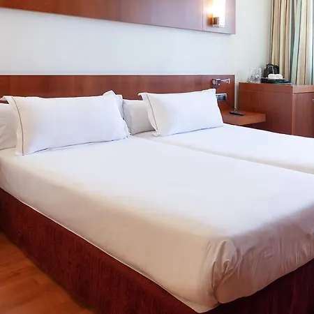 Senator Hotel Huelva