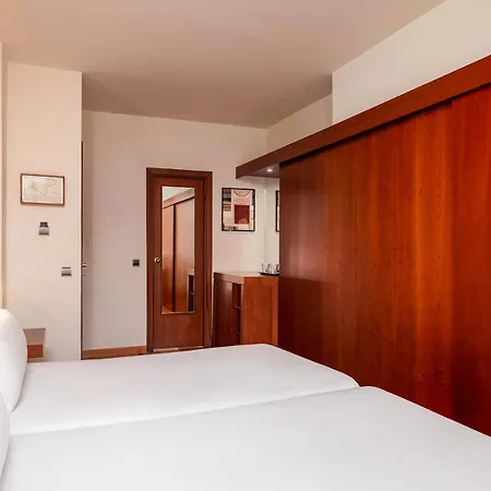 Senator Hotel Huelva