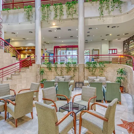 Senator Hotel Huelva