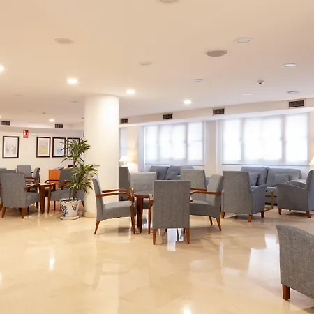 Hotel Senator Huelva