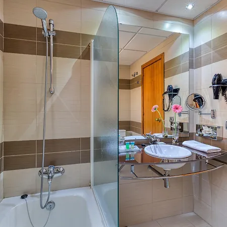 Senator Hotel Huelva