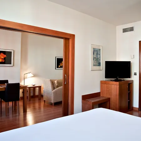 Hotell Senator Huelva