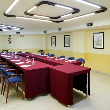 Senator Hotell Huelva
