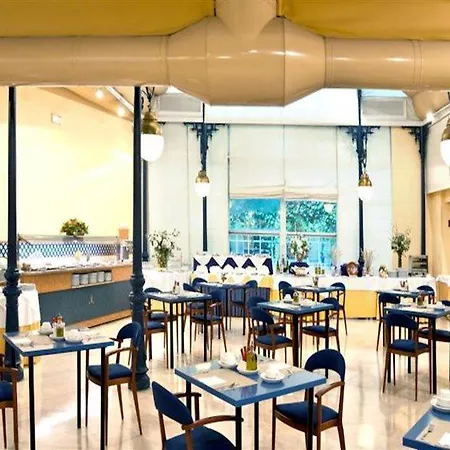 Senator Hotel Huelva