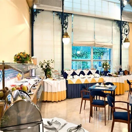 Senator Hotel Huelva