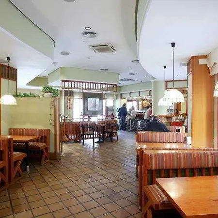 Hotel Senator Huelva