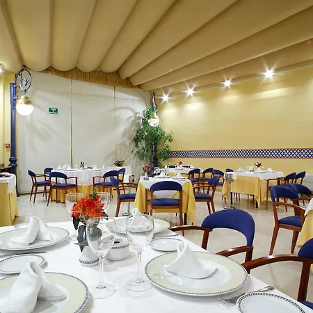 Hotel Senator Huelva
