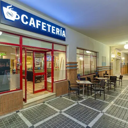 Senator Hotel Huelva