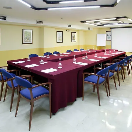 Senator 3* Huelva