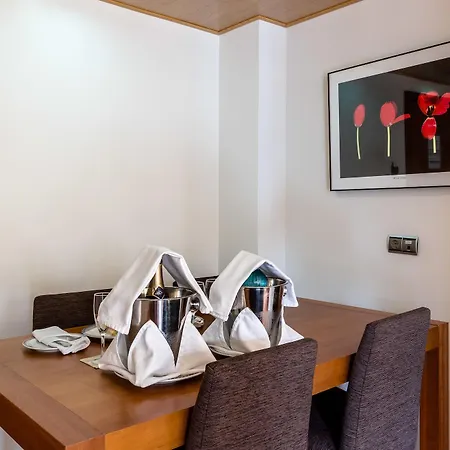 Hotell Senator