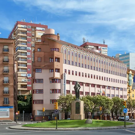 Senator 3* Huelva