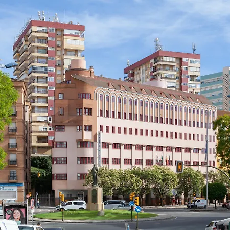 Senator Hotel Huelva