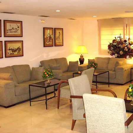 Hotell Senator
