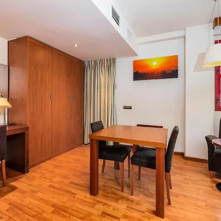 Hotel Senator Huelva