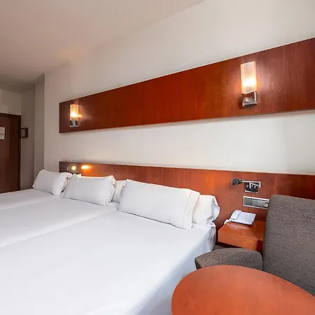 Hotel Senator Huelva