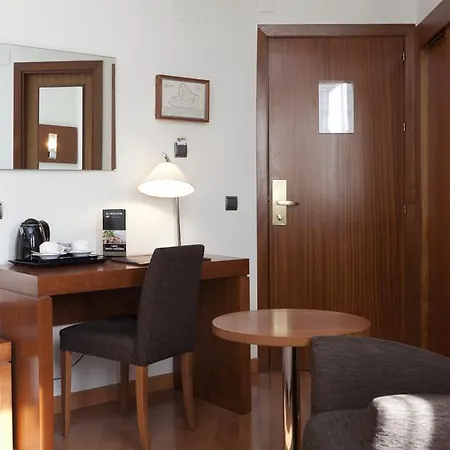 Hotell Senator Huelva