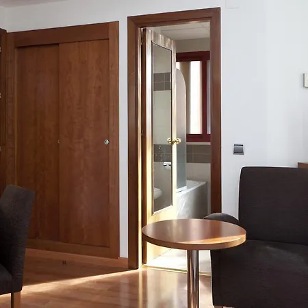 Hotell Senator