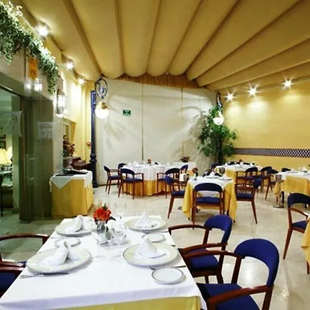 Hotell Senator