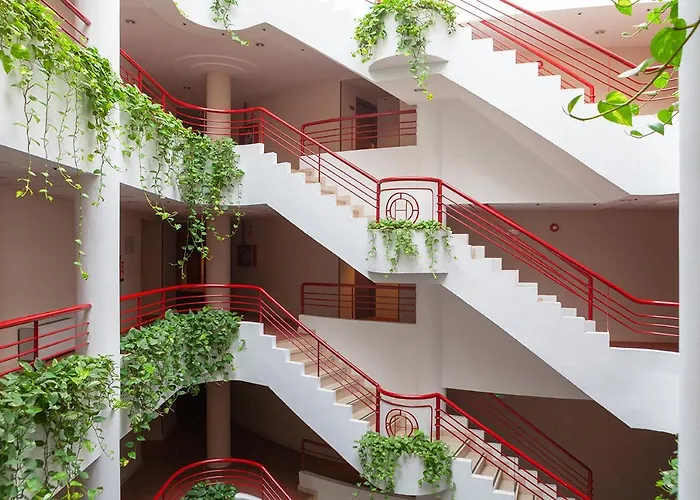 Senator Hotel Huelva