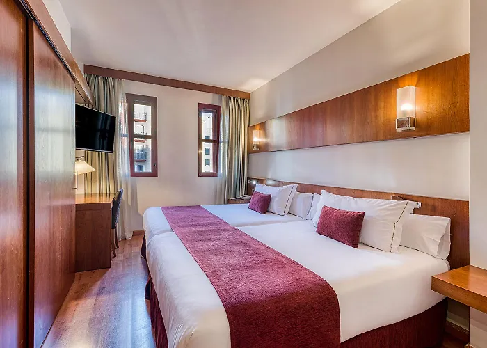 Hotel Senator Huelva