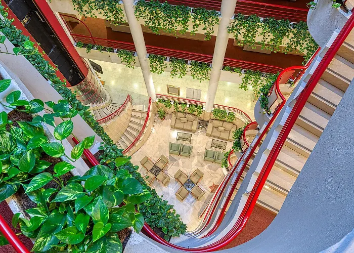 Hotel Senator Huelva