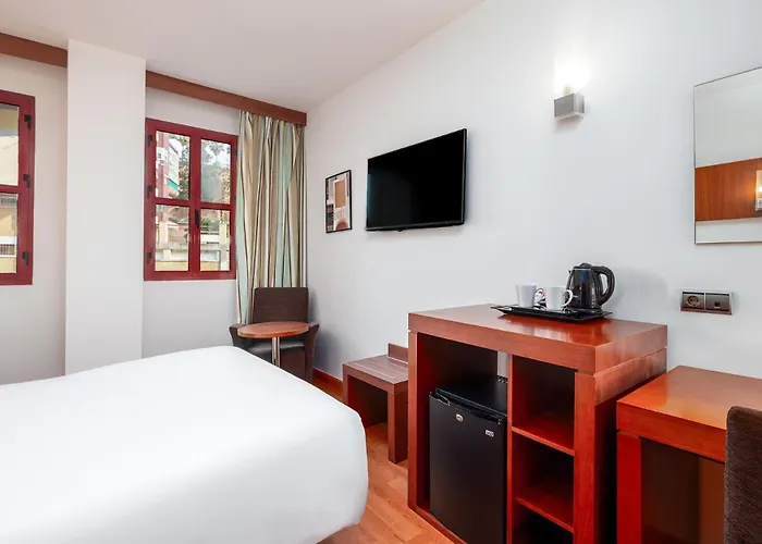 Senator Hotel Huelva