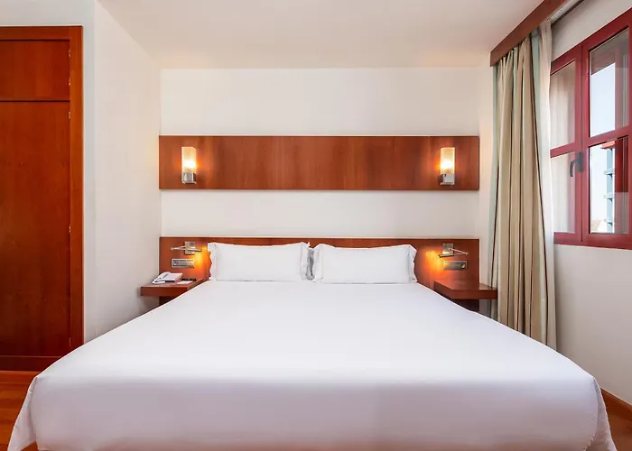 Senator Hotel Huelva