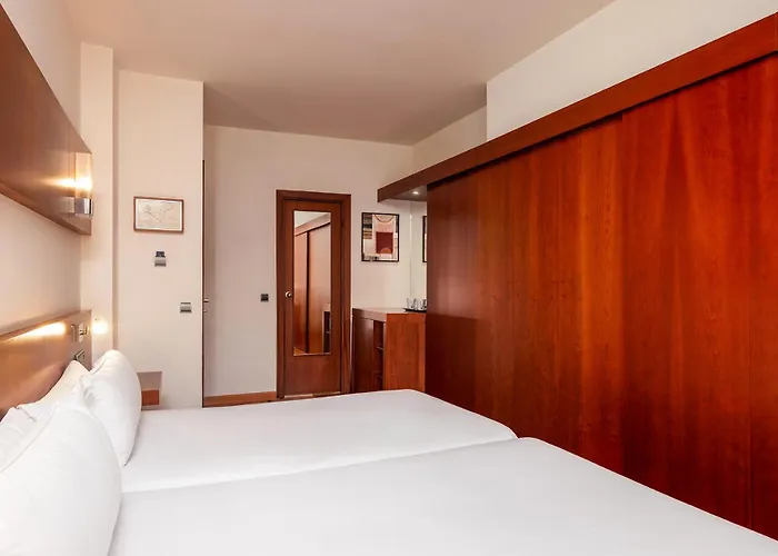 Senator Hotel Huelva