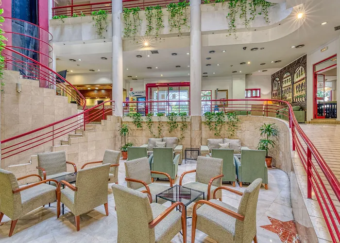 Senator Hotel Huelva