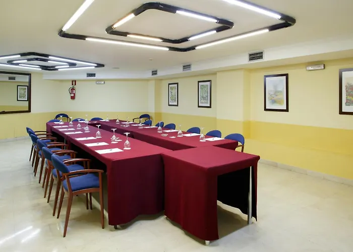 Senator Hotel Huelva