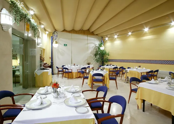 Hotel Senator Huelva