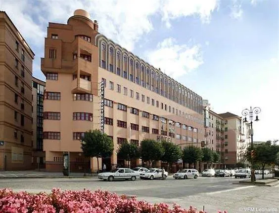 Hotel Senator Huelva