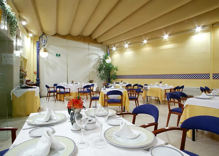 Hotel Senator Huelva