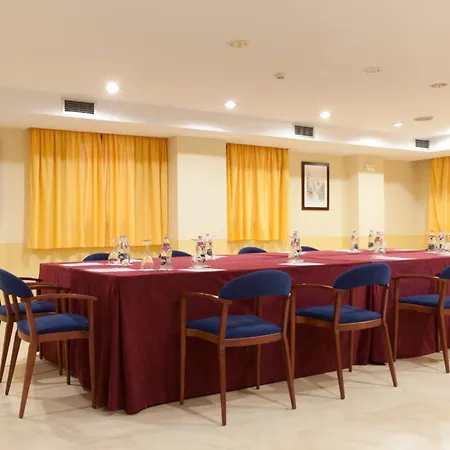 Hotel Senator Huelva