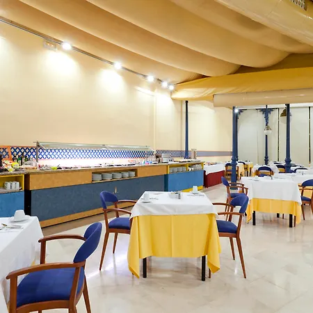 Senator 3* Huelva